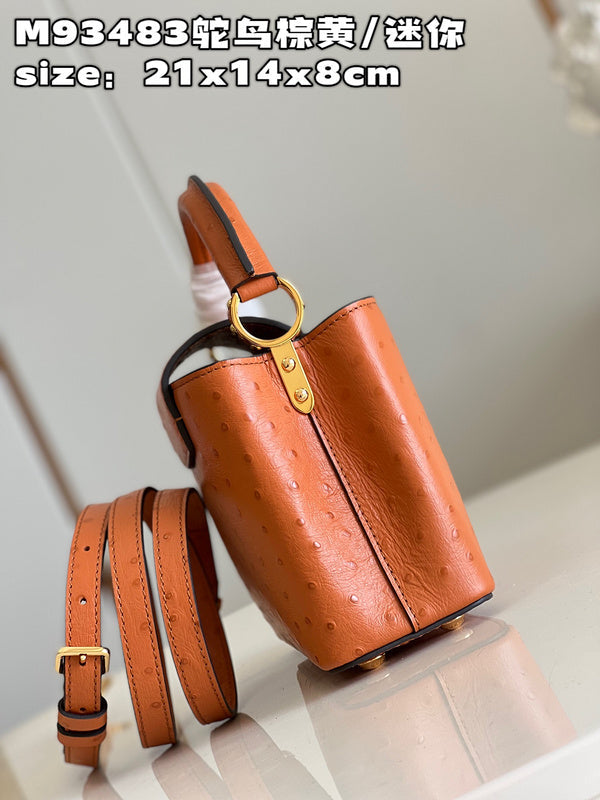 Satchel Bags - VL Bags - 1707
