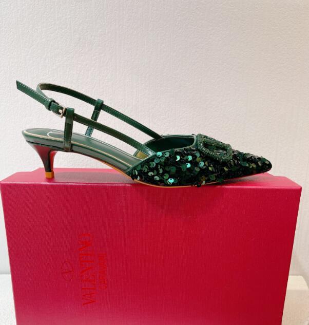 SAMC - VEL Women Shoes - 193
