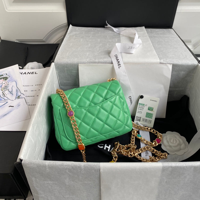 Satchel Bags - CHL Bags - 6364