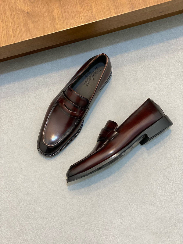 Glami - BRE Men Shoes - 190