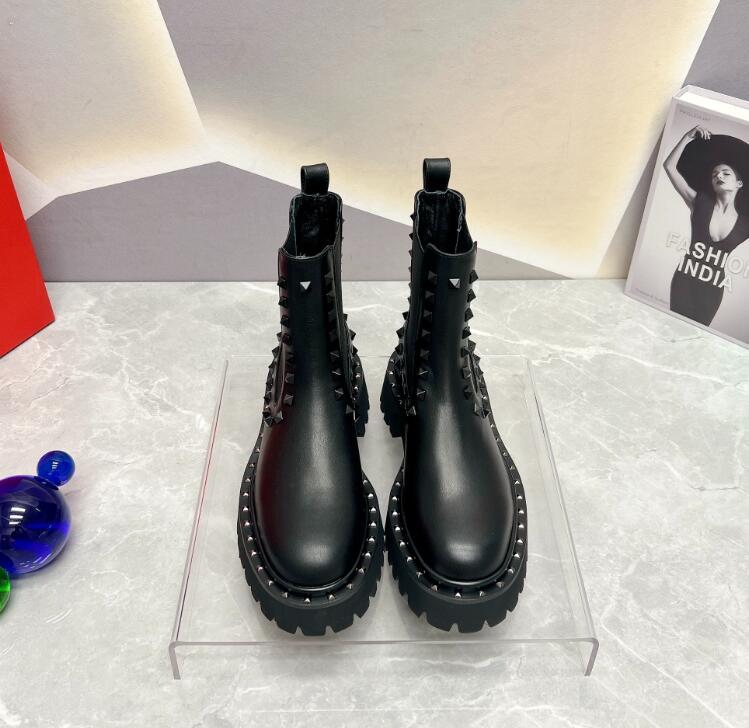 SAMC - VEL Women Shoes - 016