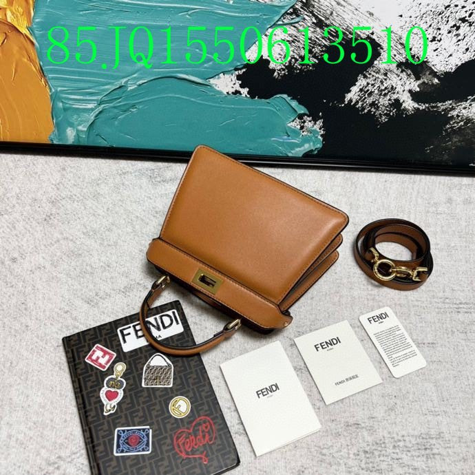 Glami - FDE Bags - 3141
