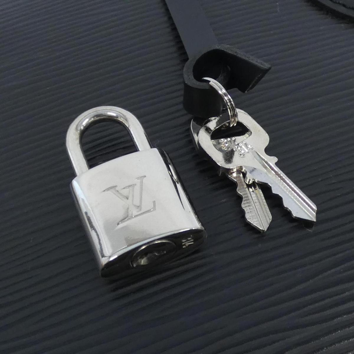Louis Vuitton Epi Jasmine M52852 Bag