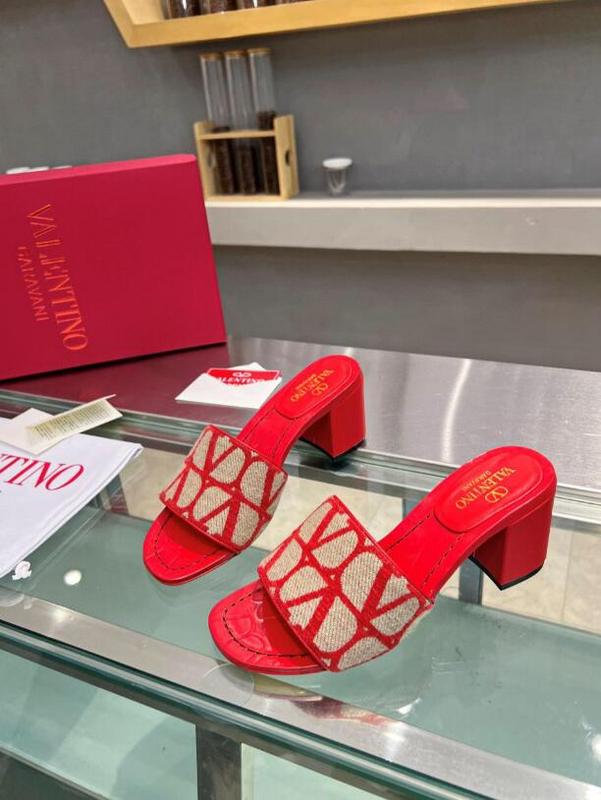 SAMC - VEL Women Shoes - 175