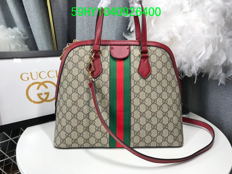 Glami Fashion - GCI Bags - 10796
