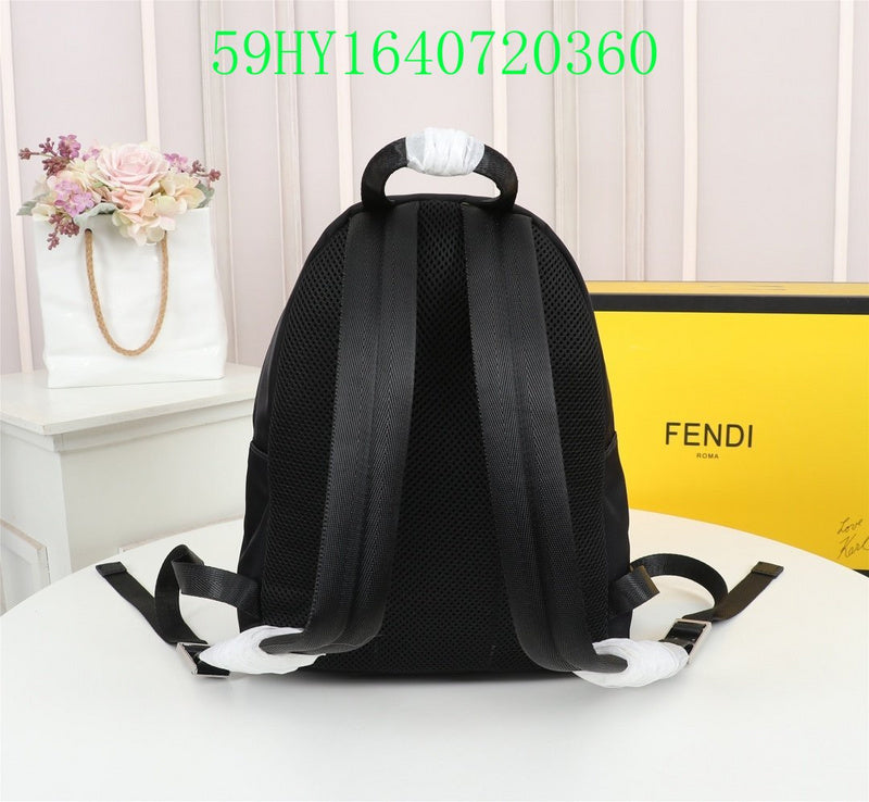 Glami - FDE Bags - 2542