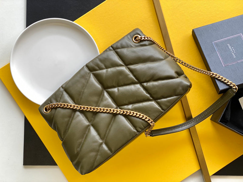Glamy - YLS Bags - 087