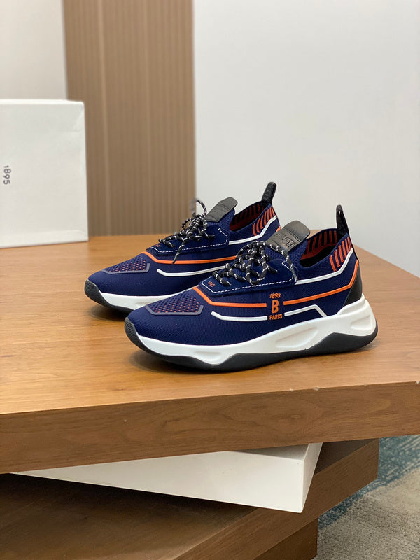 Glami - BRE Men Shoes - 066
