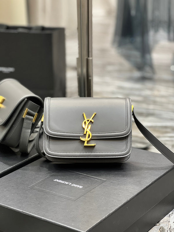 Satchel Bags - SLY Bags - 390