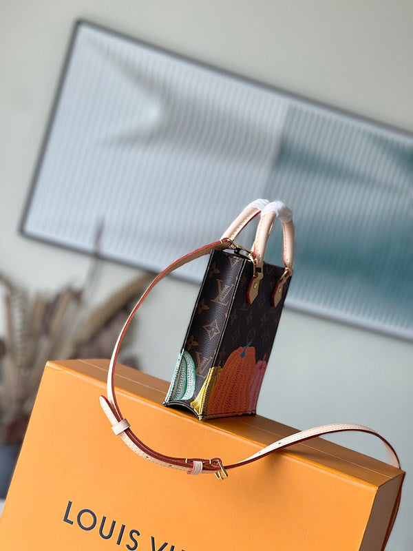 Glami- Glami- Lu-Vi bags - 4100