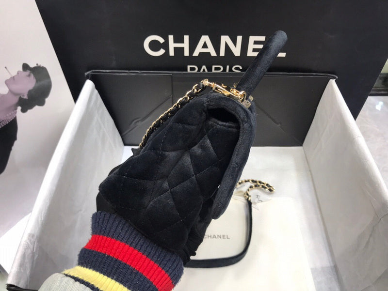 Satchel Bags - CHL Bags - 4955