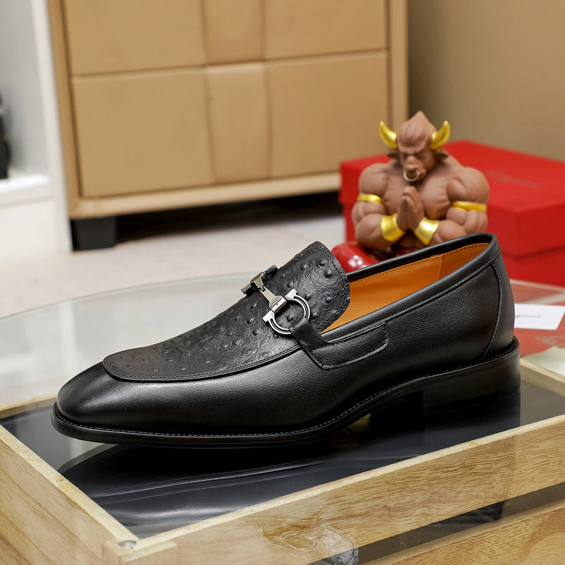 Glami - FGO Men Shoes - 872