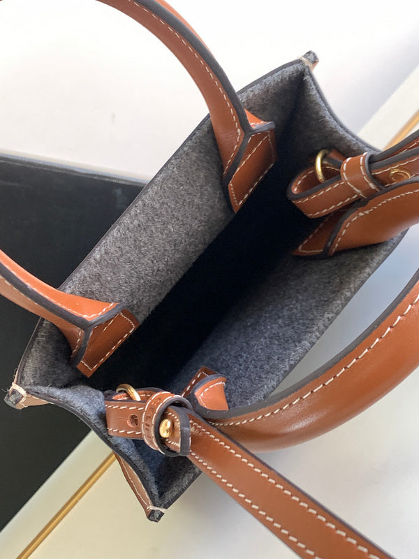 Glamy - COL Bags - 374