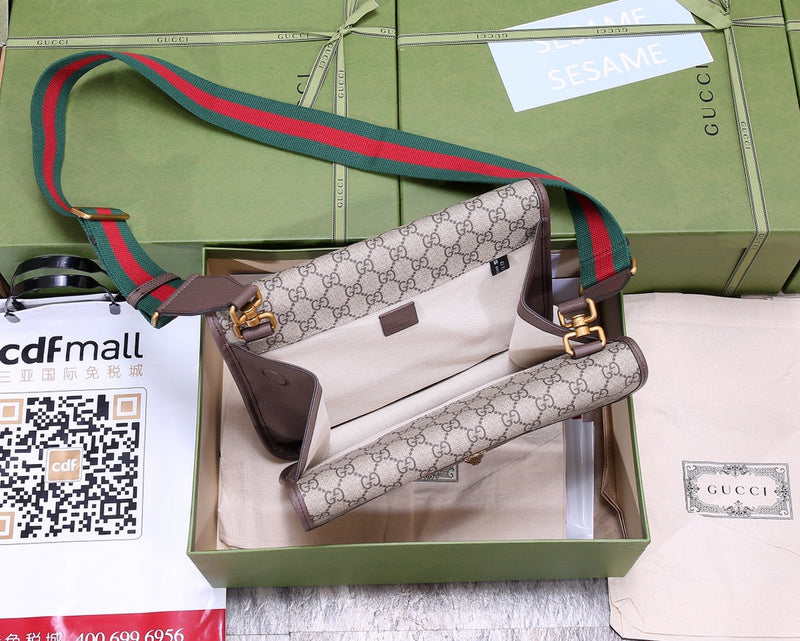 Glami-i GUKI Women Bags - 328