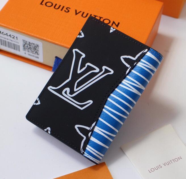 SAMC - Mix Wallets - 010