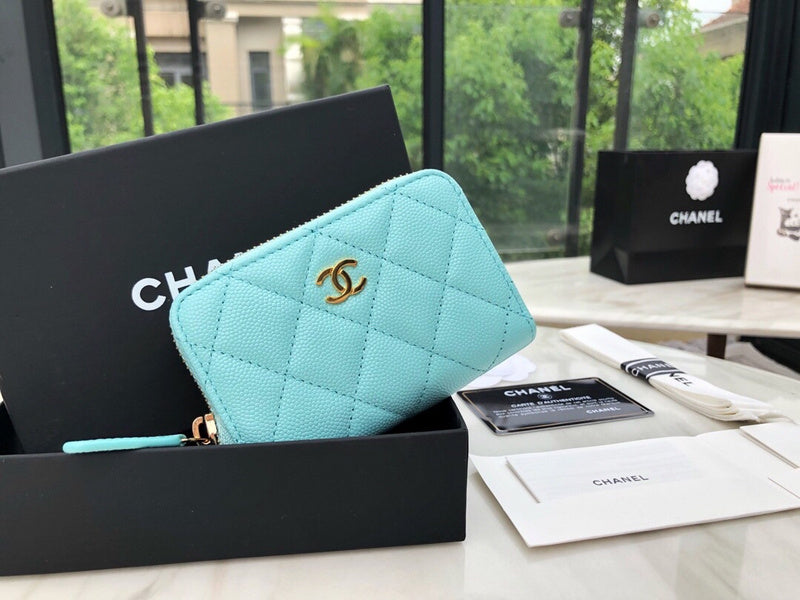 Glami-is - CHL Wallets - 047
