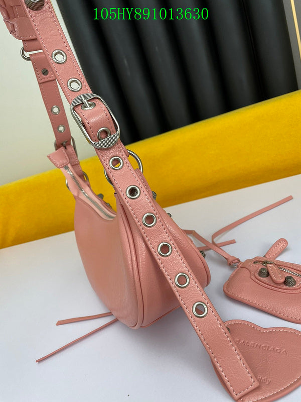 Satchel Bags - BGA Bags - 2423