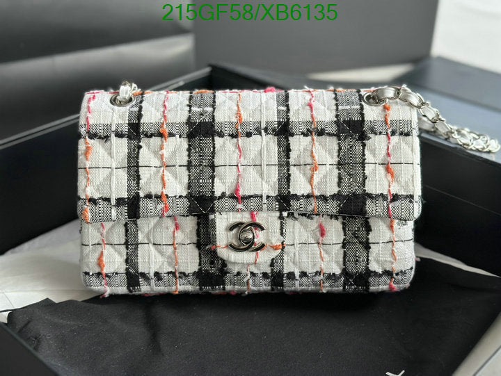 SAMC - CHL Bags - 787