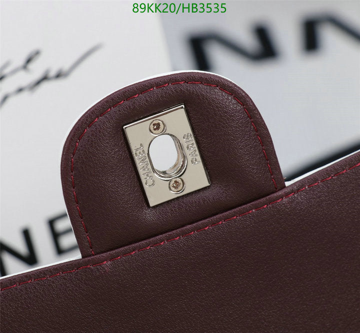 SAMC - CHL Bags Crossbody - 059