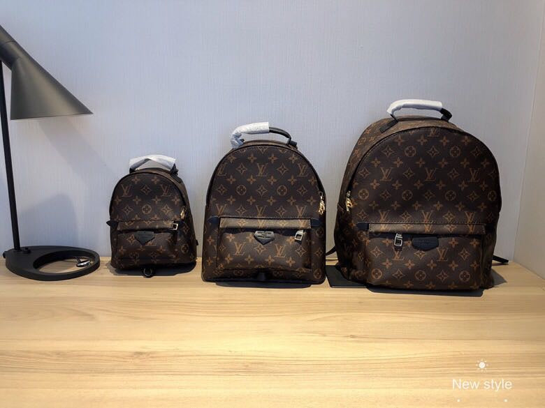 Glami- Glami- Lu-Vi bags - 3679