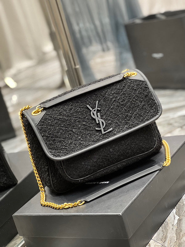 Glami- Glami- - SLY Bags - 1266