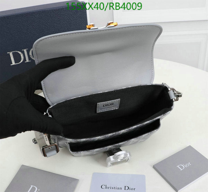 SAMCC - DOR Bags - 1535