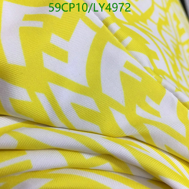 SAMC - FDE Swimsuits - 096