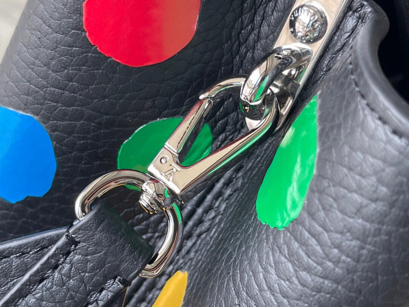 Glami- Glami- Lu-Vi bags - 4018
