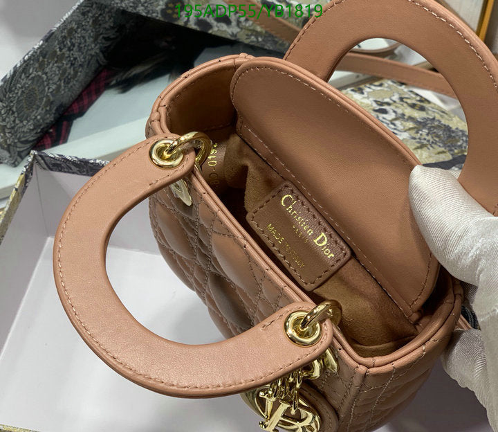 SAMCC - DOR Bags - 1466