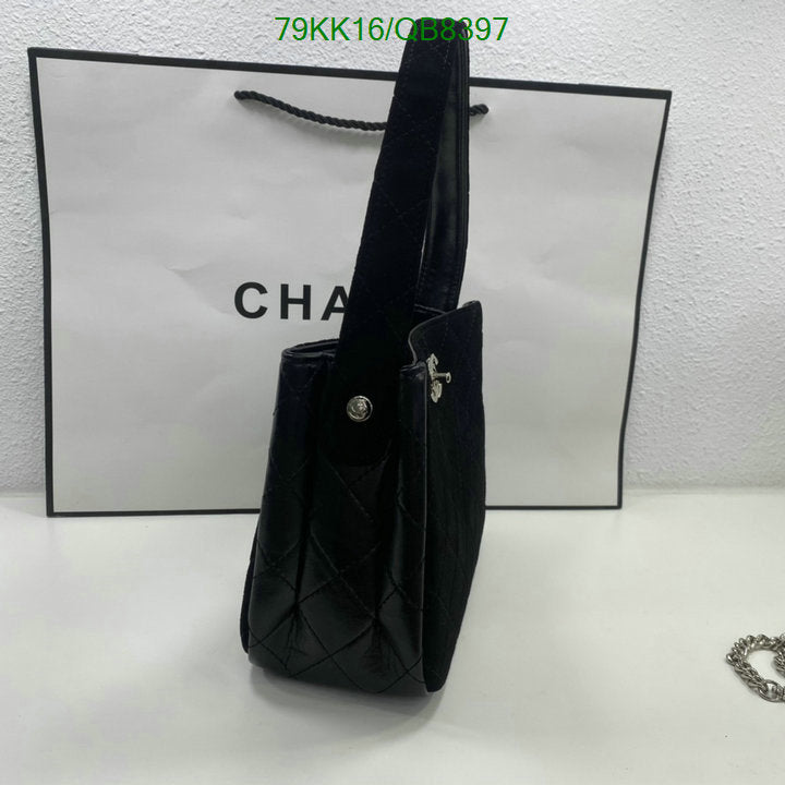 SAMC - CHL Bags Handbags - 040