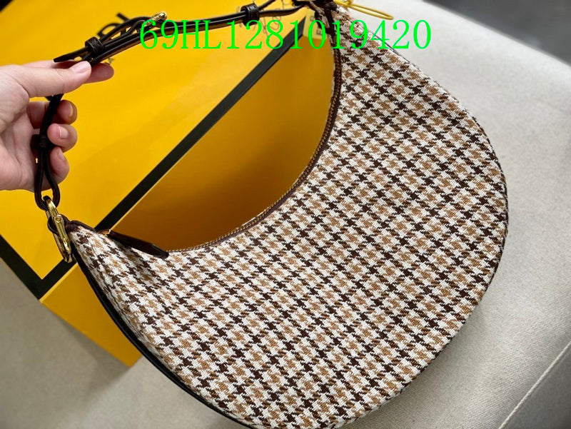 Glami - FDE Bags - 1265