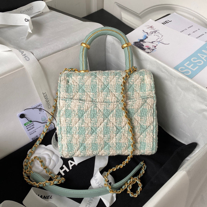 Satchel Bags - CHL Bags - 7540