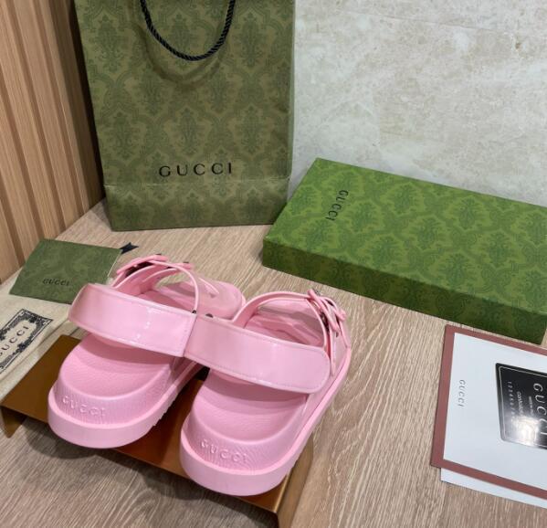 SAMC - GUKI Women Shoes - 1200