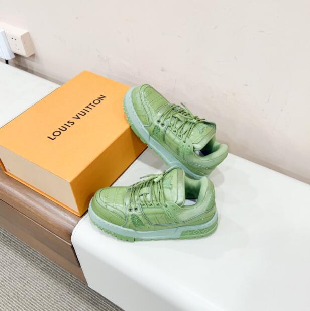 SAMC - LOV Men Shoes - 410