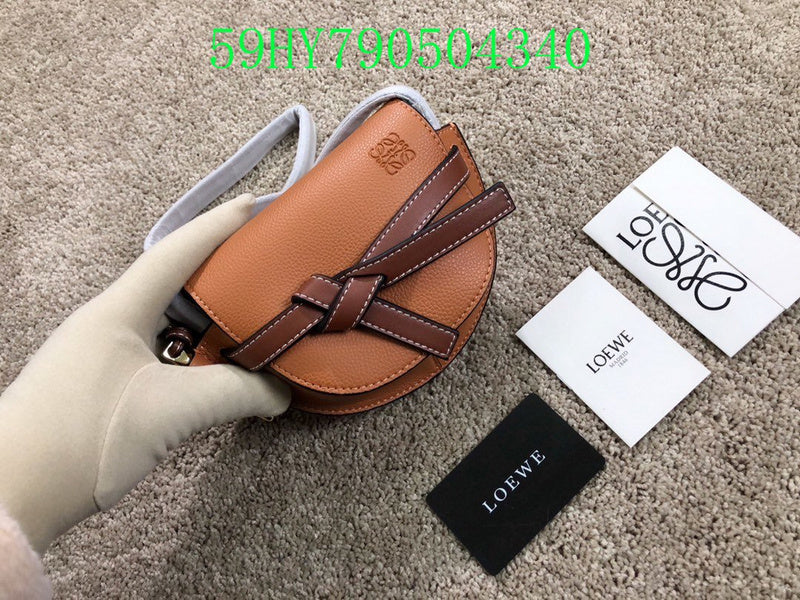 Satchel Bags - LWE Bags - 291