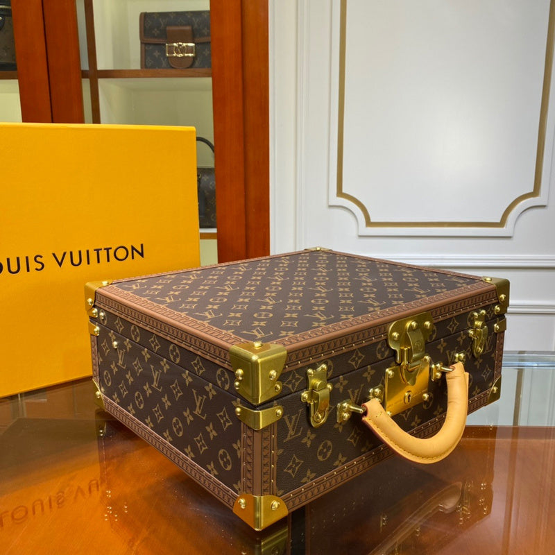 Glami Fashion Lu-Vi bags - 9501