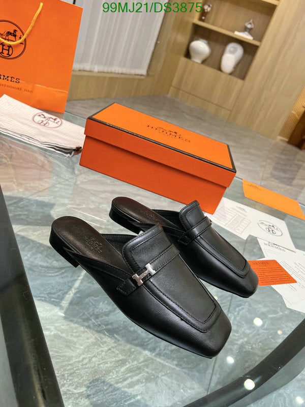 SAMC - HMS Women Shoes - 051