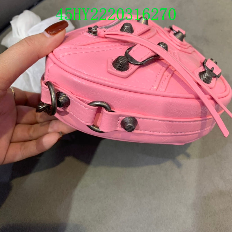 ELE Fashion - BGA Bags - 1874