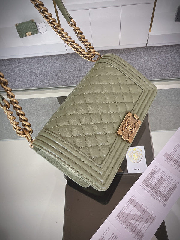 Satchel Bags - CLN Bags - 306