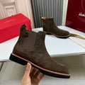 Glami - FGO Men Shoes - 846