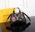 Satchel Bags - VL1 Bags - 599