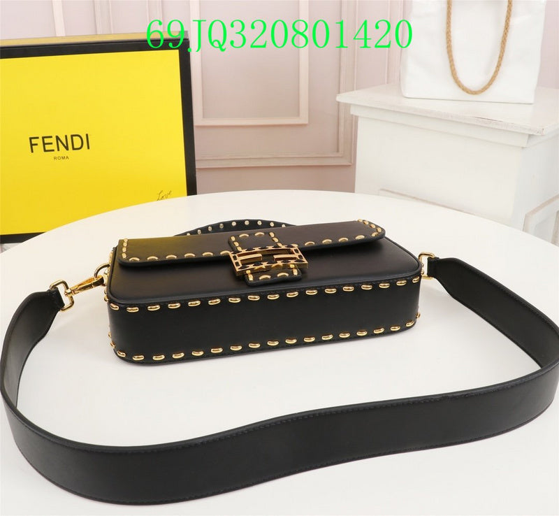 Glami - FDE Bags - 3277