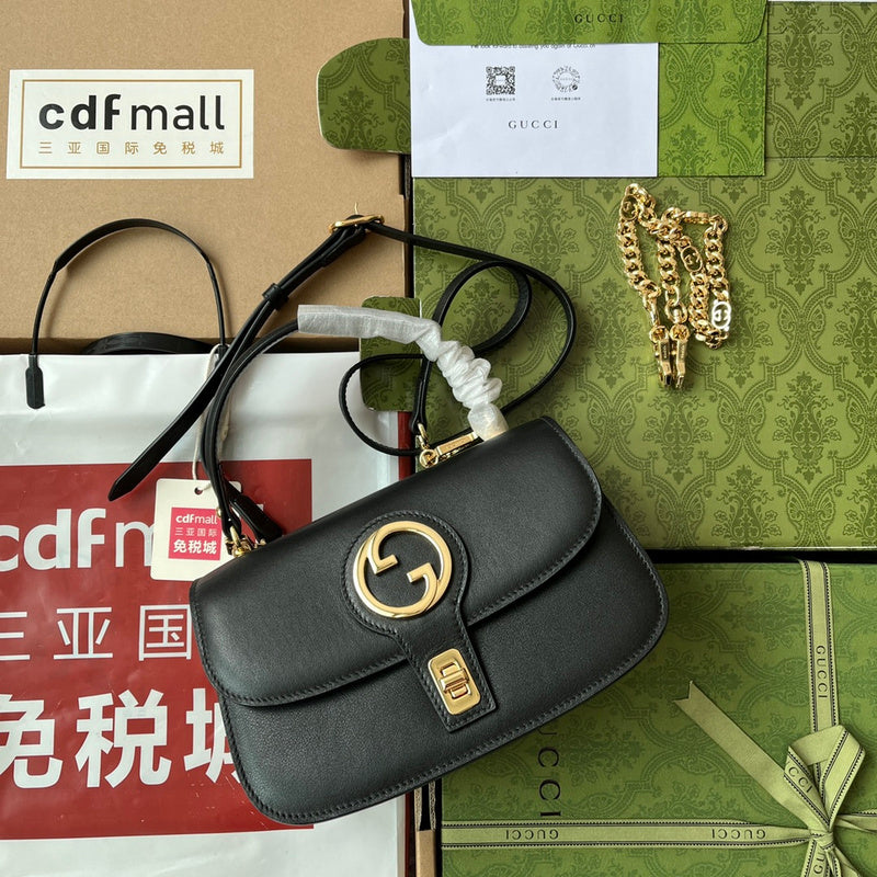 Glami Fashion - GCI Bags - 9265