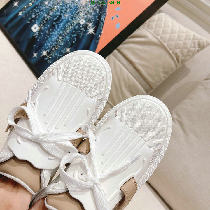 SAMCC - DOR Women Shoes - 1740