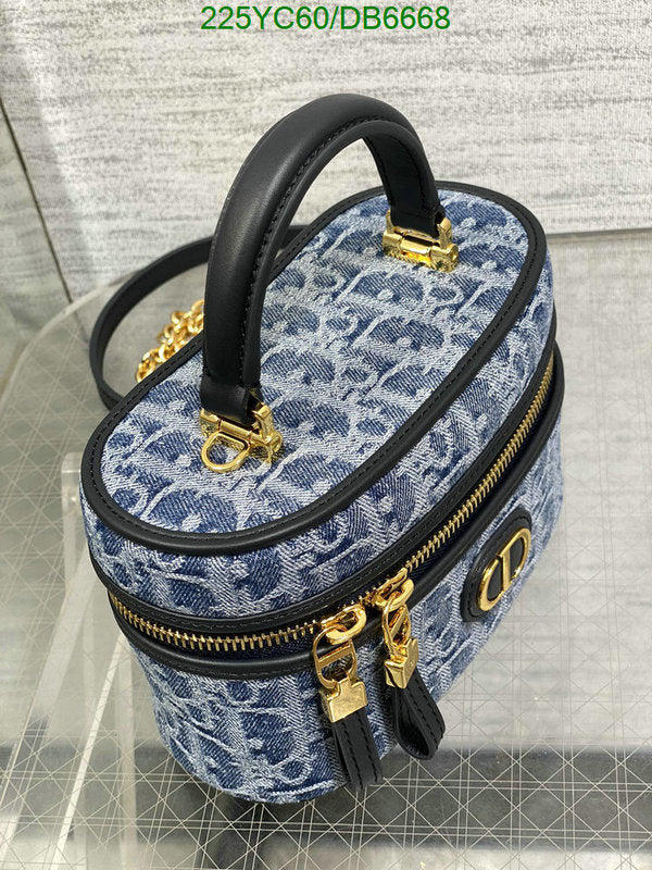 SAMCC - DOR Bags - 1068