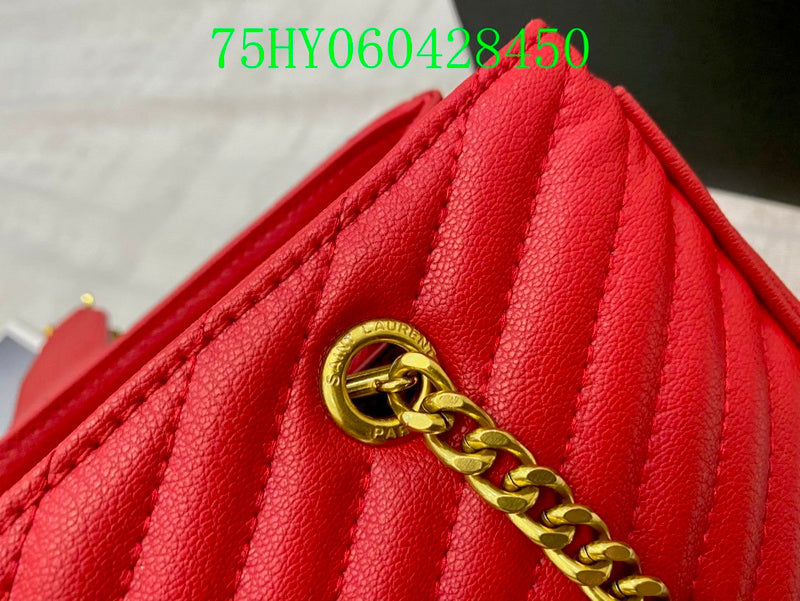 Glami - YLS Bags - 1866