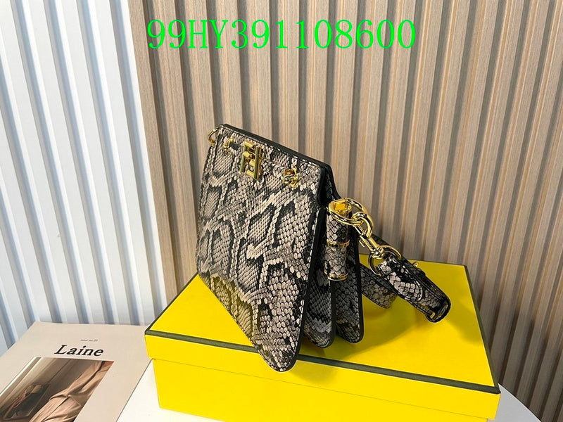 Glami - FDE Bags - 2132