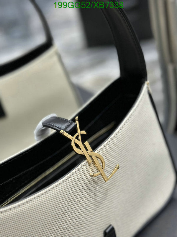 SAMC - YLS Bags - 318