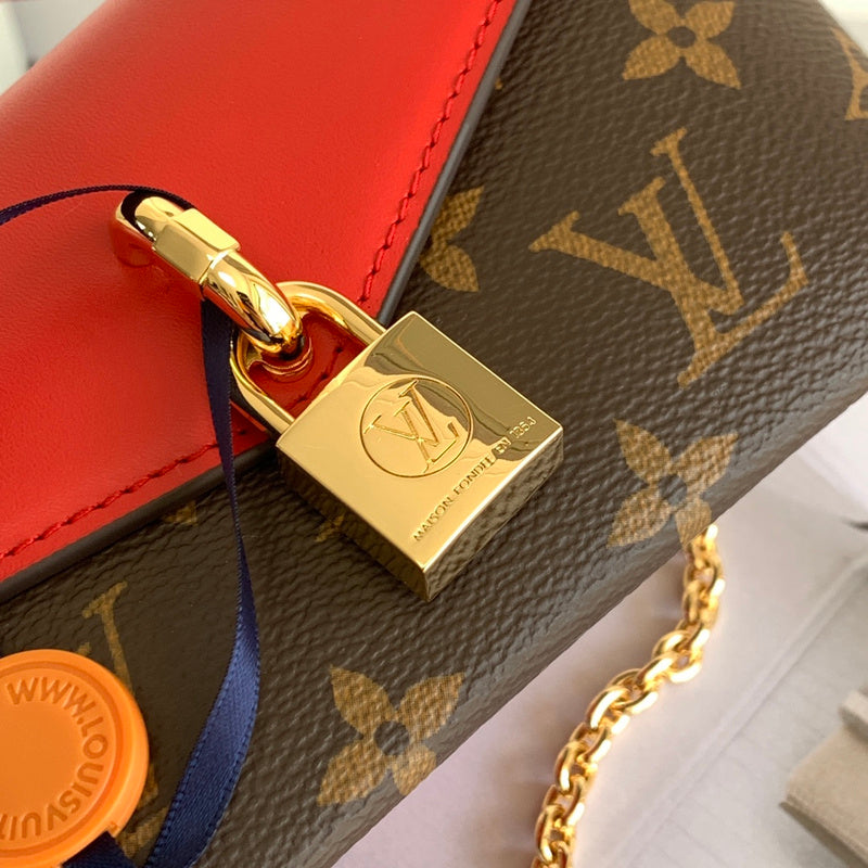 Satchel Bags - VL Bags - 282