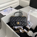Satchel Bags - CHL Bags - 4746
